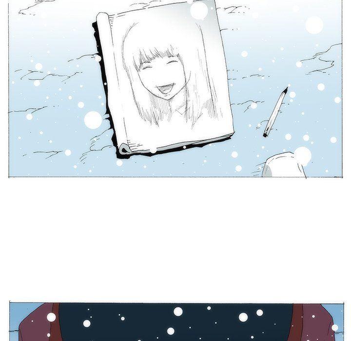 Can't See Can't Hear But Love Manhwa - Chapter 81 Page 136
