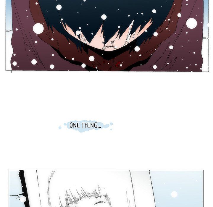 Can't See Can't Hear But Love Manhwa - Chapter 81 Page 137