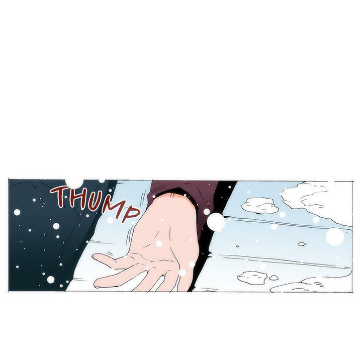 Can't See Can't Hear But Love Manhwa - Chapter 81 Page 140