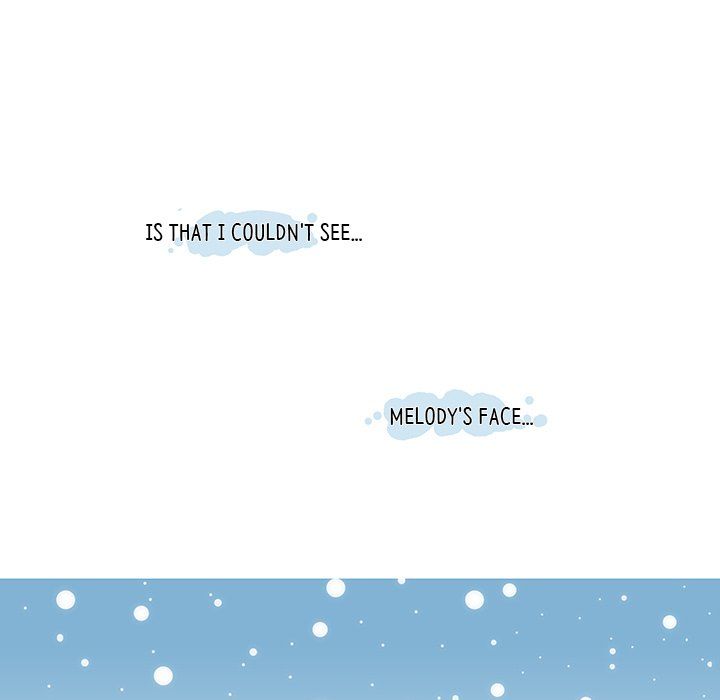 Can't See Can't Hear But Love Manhwa - Chapter 81 Page 141