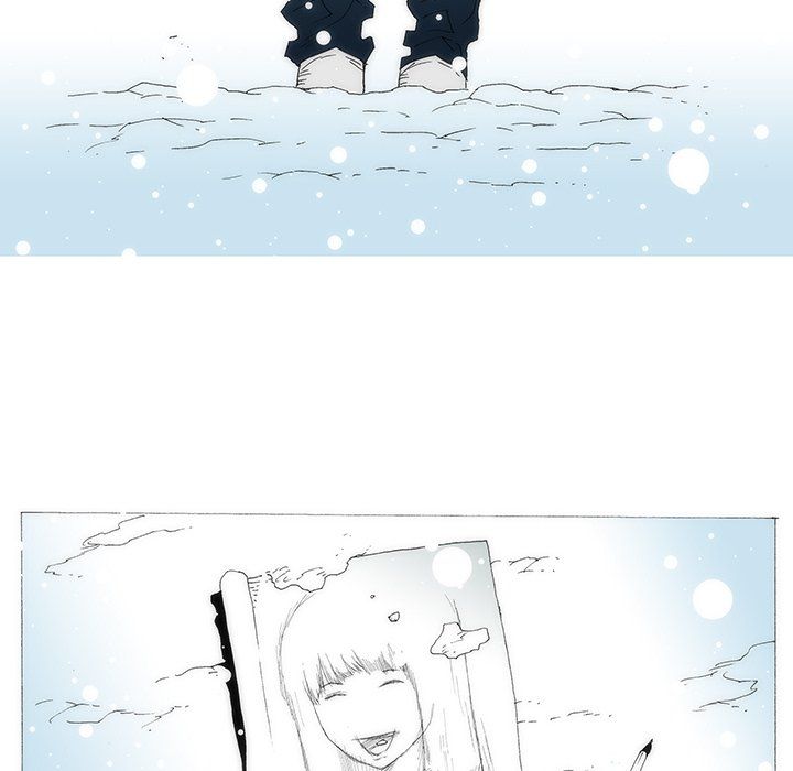 Can't See Can't Hear But Love Manhwa - Chapter 81 Page 143