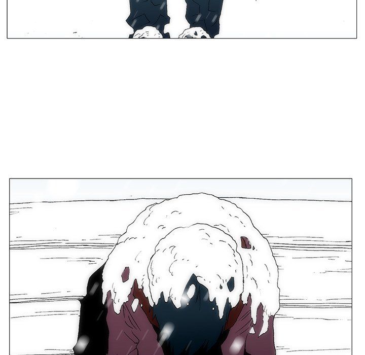 Can't See Can't Hear But Love Manhwa - Chapter 81 Page 154