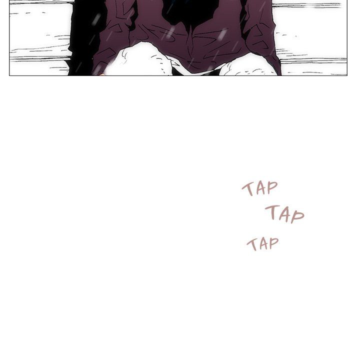 Can't See Can't Hear But Love Manhwa - Chapter 81 Page 155