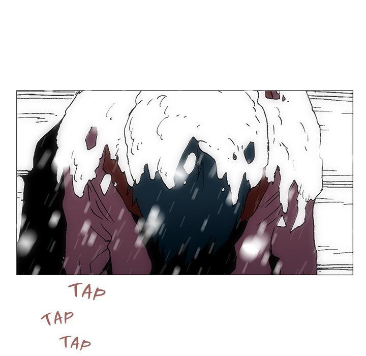 Can't See Can't Hear But Love Manhwa - Chapter 81 Page 156