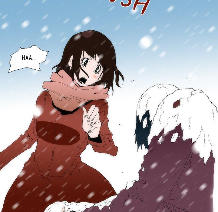 Can't See Can't Hear But Love Manhwa - Chapter 81 Page 158