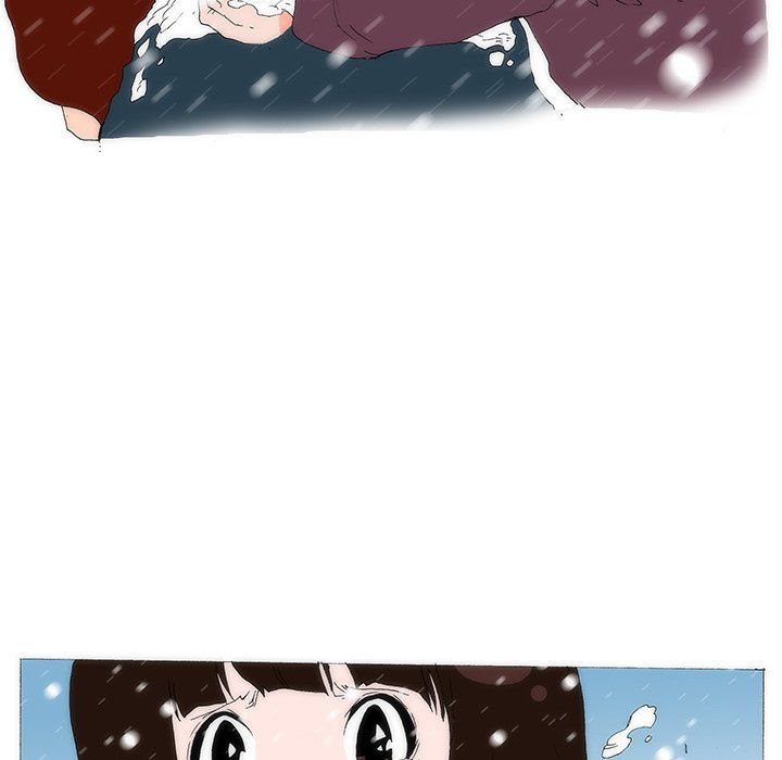 Can't See Can't Hear But Love Manhwa - Chapter 81 Page 159