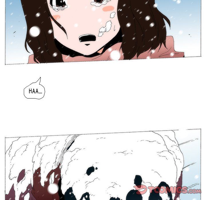 Can't See Can't Hear But Love Manhwa - Chapter 81 Page 160