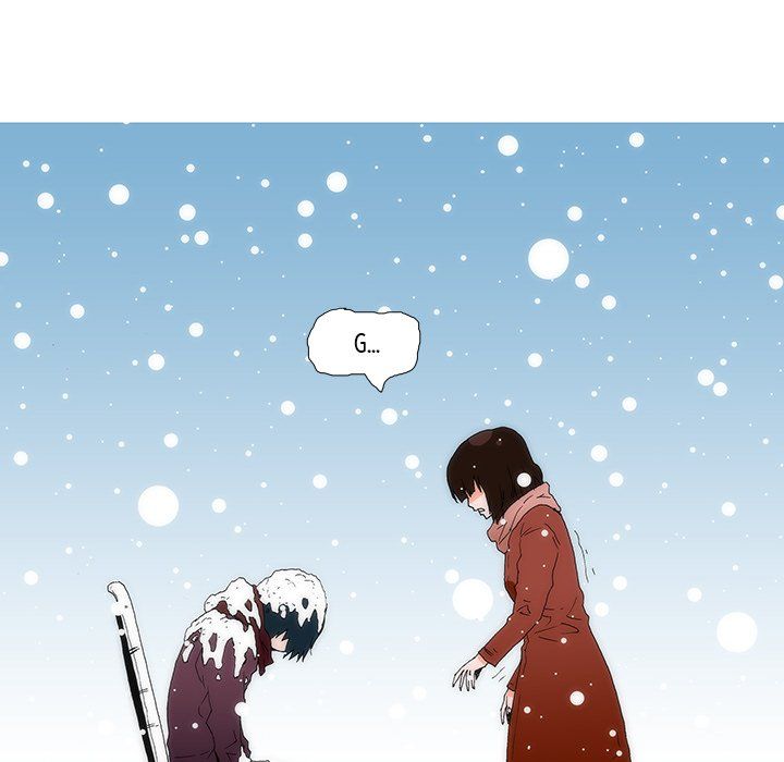 Can't See Can't Hear But Love Manhwa - Chapter 81 Page 163