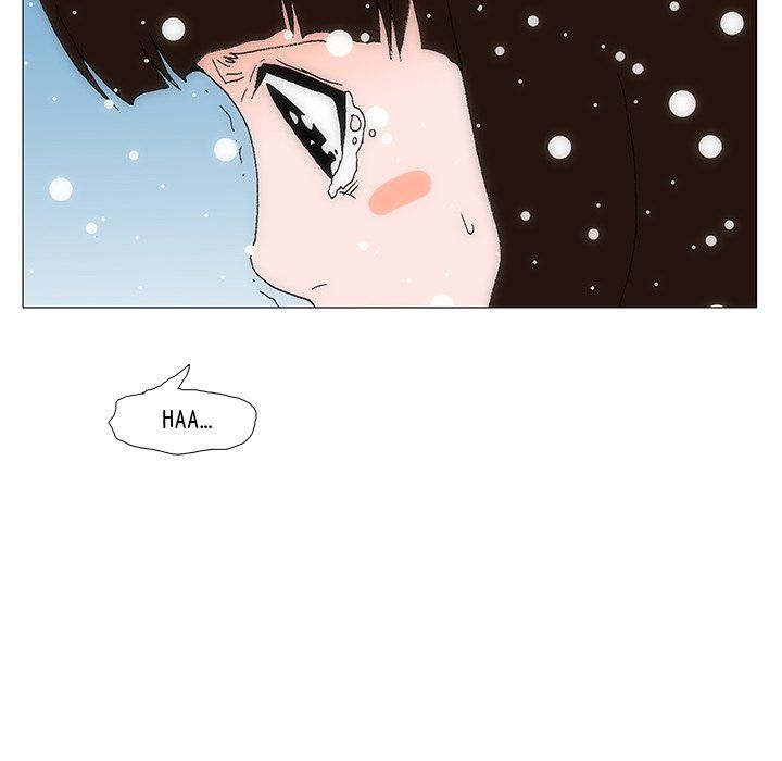 Can't See Can't Hear But Love Manhwa - Chapter 81 Page 166