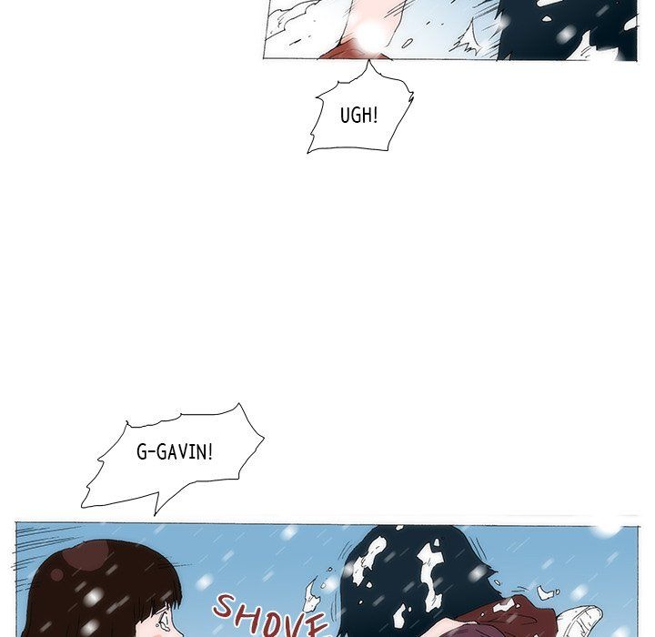 Can't See Can't Hear But Love Manhwa - Chapter 81 Page 169