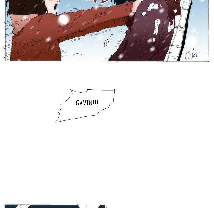 Can't See Can't Hear But Love Manhwa - Chapter 81 Page 170