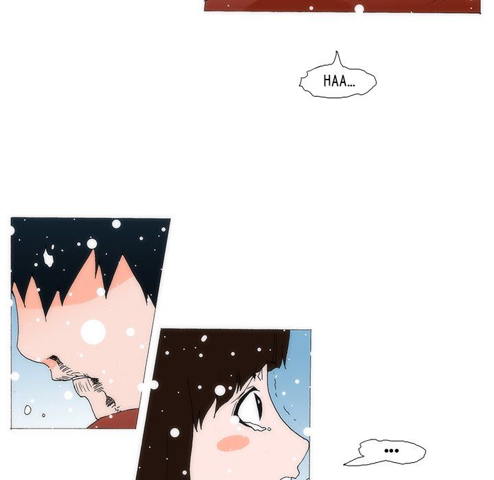 Can't See Can't Hear But Love Manhwa - Chapter 81 Page 172