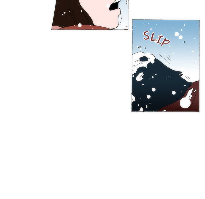 Can't See Can't Hear But Love Manhwa - Chapter 81 Page 173