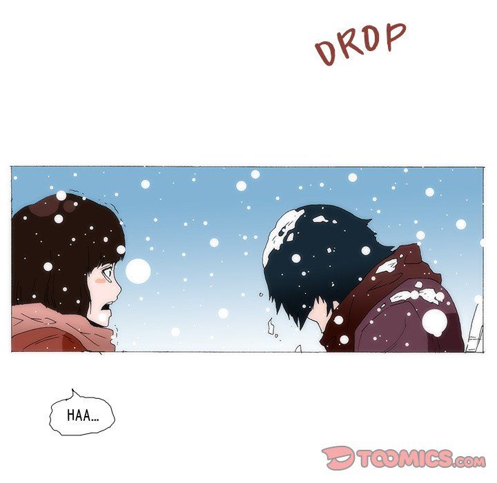 Can't See Can't Hear But Love Manhwa - Chapter 81 Page 174