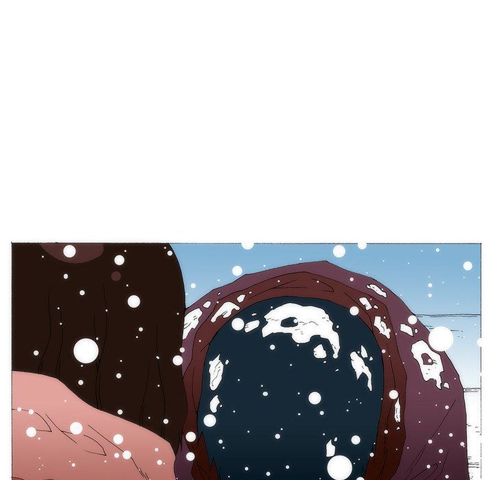 Can't See Can't Hear But Love Manhwa - Chapter 81 Page 175