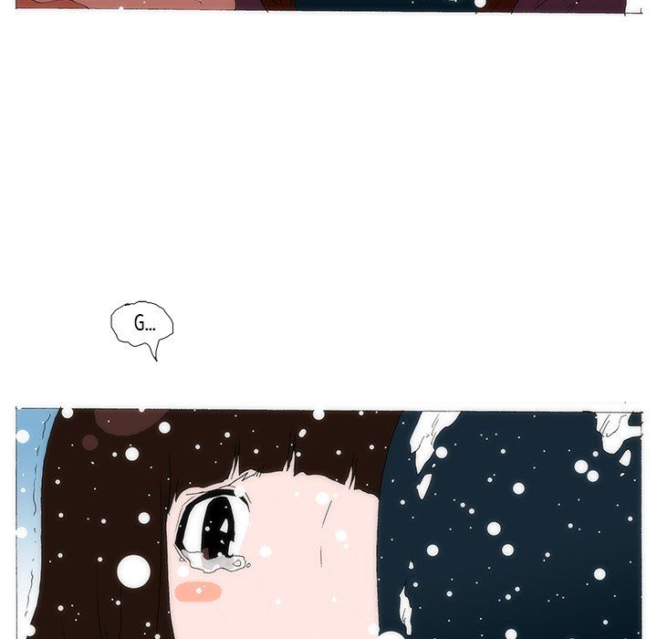 Can't See Can't Hear But Love Manhwa - Chapter 81 Page 176