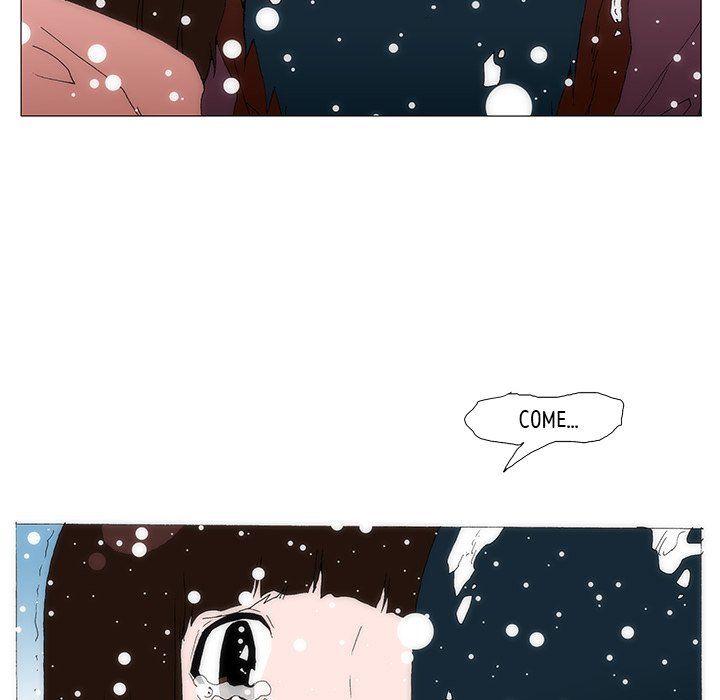 Can't See Can't Hear But Love Manhwa - Chapter 81 Page 178