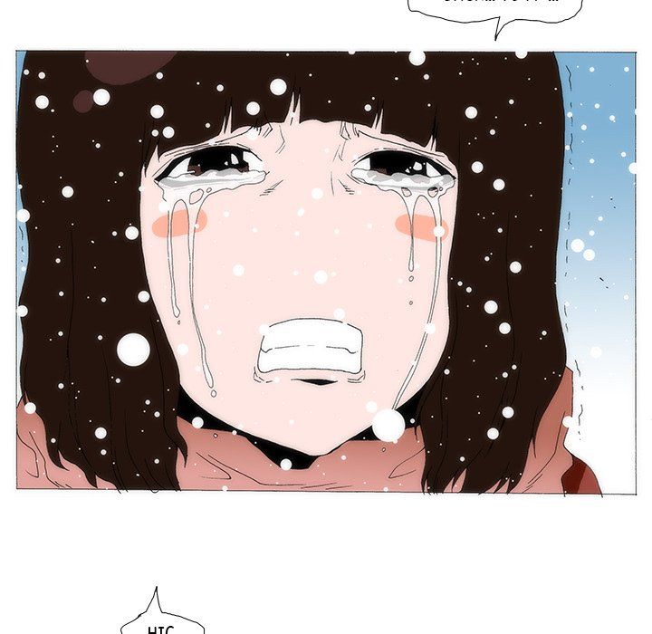 Can't See Can't Hear But Love Manhwa - Chapter 81 Page 180