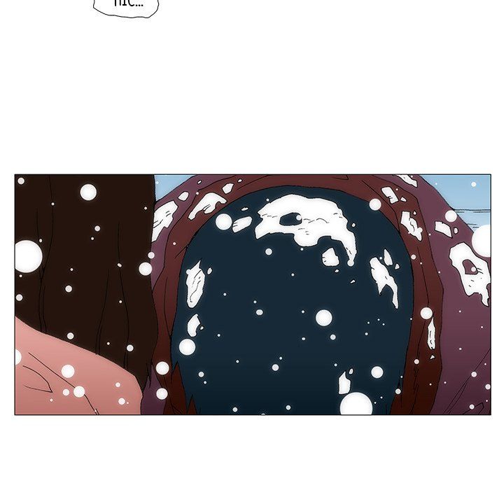 Can't See Can't Hear But Love Manhwa - Chapter 81 Page 181