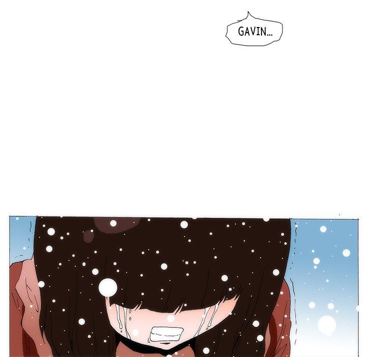 Can't See Can't Hear But Love Manhwa - Chapter 81 Page 183