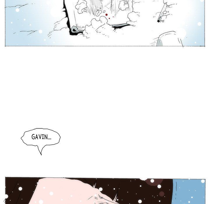 Can't See Can't Hear But Love Manhwa - Chapter 81 Page 185