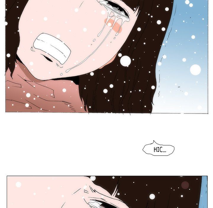 Can't See Can't Hear But Love Manhwa - Chapter 81 Page 186