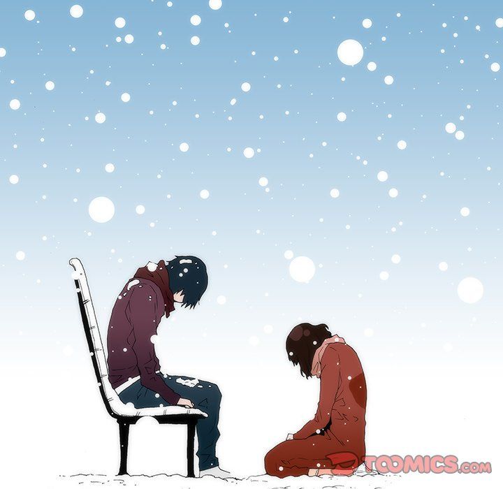Can't See Can't Hear But Love Manhwa - Chapter 81 Page 188