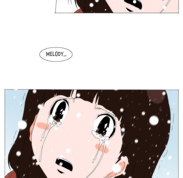 Can't See Can't Hear But Love Manhwa - Chapter 81 Page 195