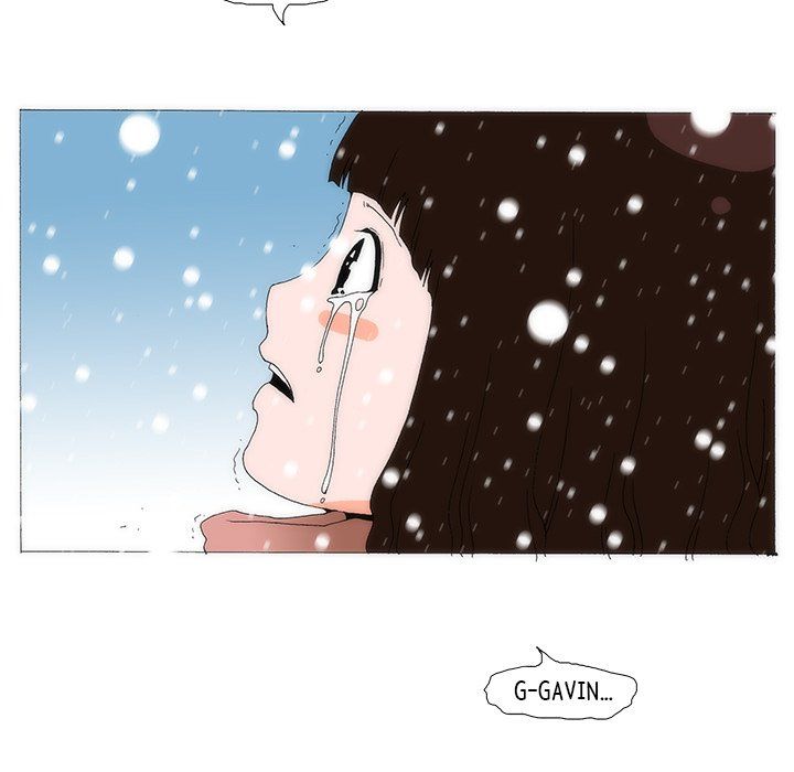 Can't See Can't Hear But Love Manhwa - Chapter 81 Page 199