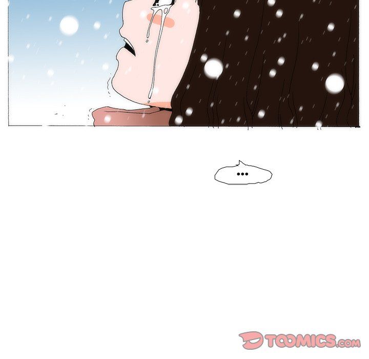Can't See Can't Hear But Love Manhwa - Chapter 81 Page 202