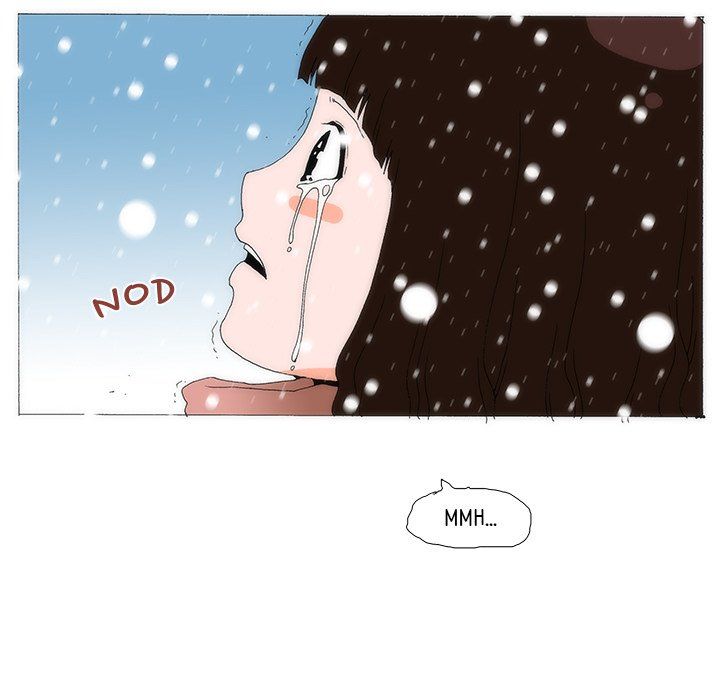Can't See Can't Hear But Love Manhwa - Chapter 81 Page 205
