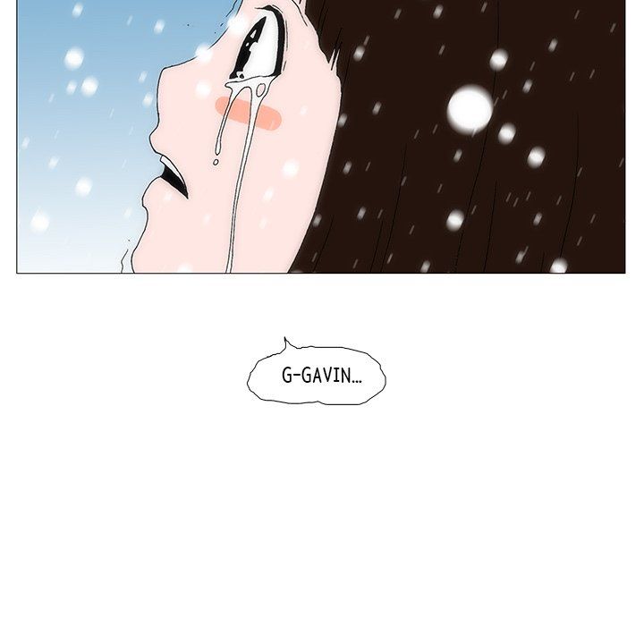 Can't See Can't Hear But Love Manhwa - Chapter 81 Page 209