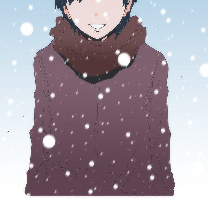 Can't See Can't Hear But Love Manhwa - Chapter 81 Page 211