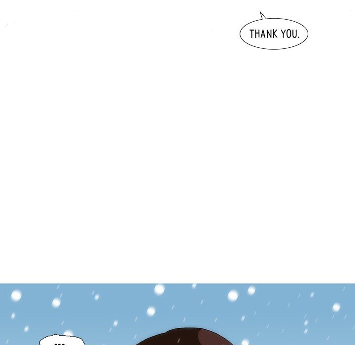 Can't See Can't Hear But Love Manhwa - Chapter 81 Page 212