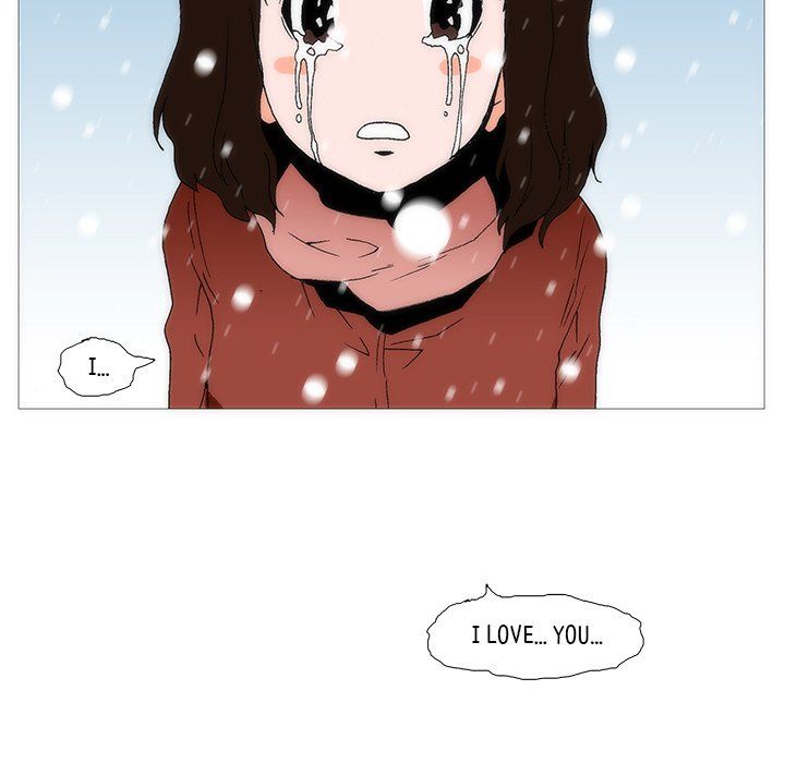 Can't See Can't Hear But Love Manhwa - Chapter 81 Page 215