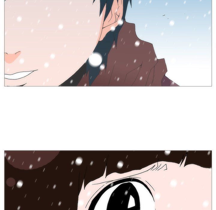 Can't See Can't Hear But Love Manhwa - Chapter 81 Page 219