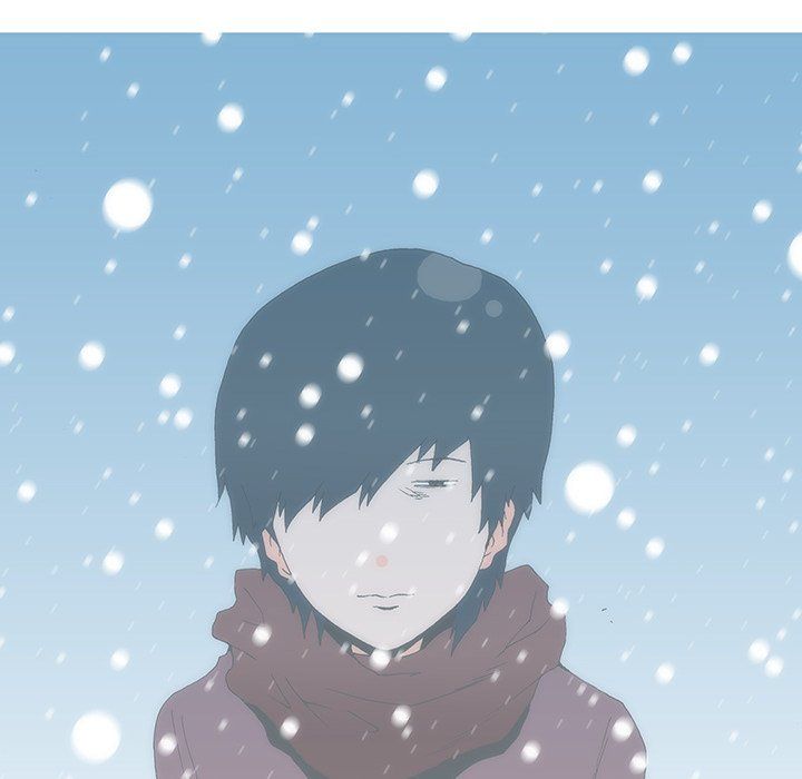 Can't See Can't Hear But Love Manhwa - Chapter 81 Page 223