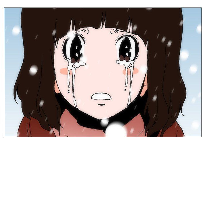Can't See Can't Hear But Love Manhwa - Chapter 81 Page 225