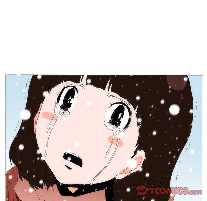 Can't See Can't Hear But Love Manhwa - Chapter 81 Page 230