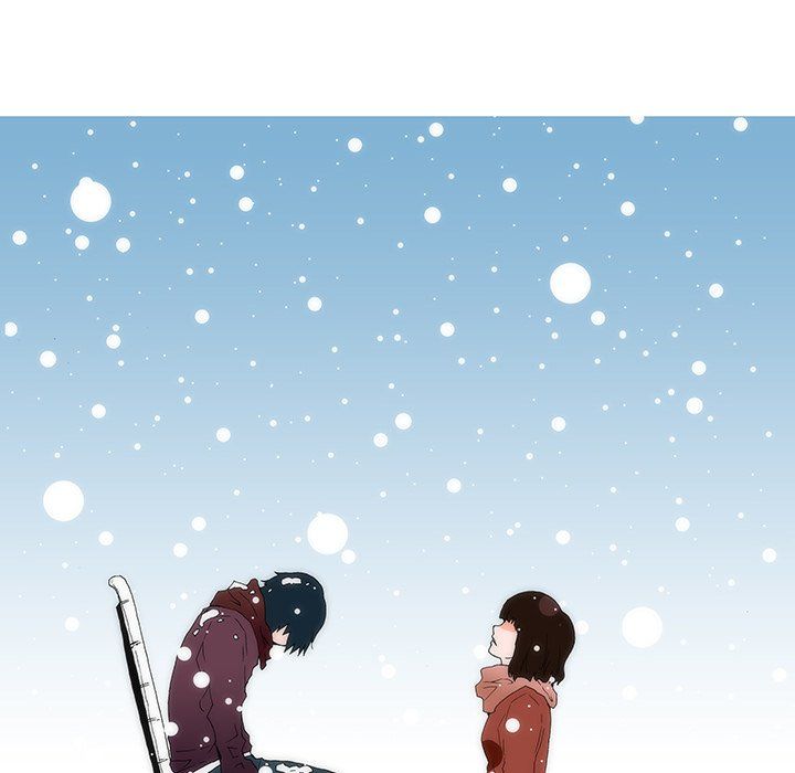 Can't See Can't Hear But Love Manhwa - Chapter 81 Page 234