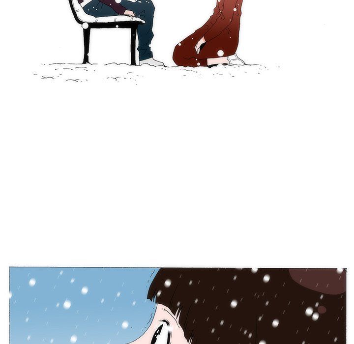 Can't See Can't Hear But Love Manhwa - Chapter 81 Page 235