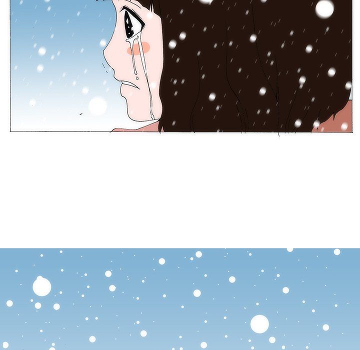 Can't See Can't Hear But Love Manhwa - Chapter 81 Page 237