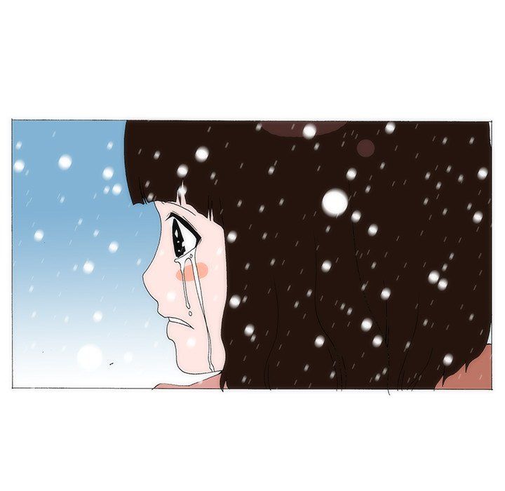 Can't See Can't Hear But Love Manhwa - Chapter 81 Page 239