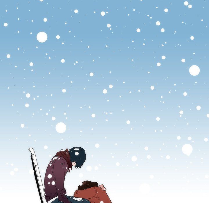 Can't See Can't Hear But Love Manhwa - Chapter 81 Page 243