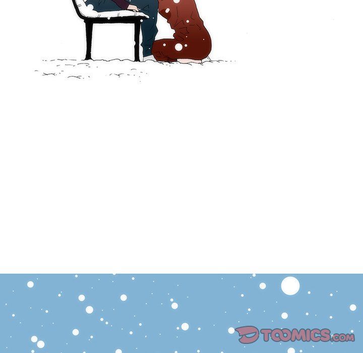 Can't See Can't Hear But Love Manhwa - Chapter 81 Page 244
