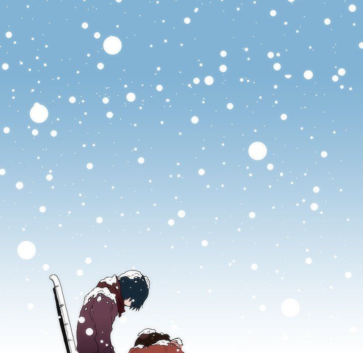 Can't See Can't Hear But Love Manhwa - Chapter 81 Page 245