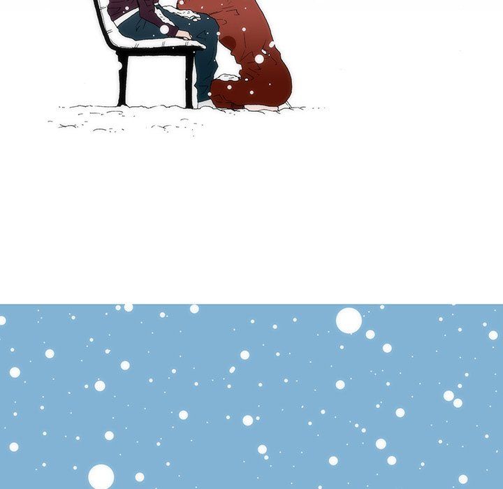 Can't See Can't Hear But Love Manhwa - Chapter 81 Page 246