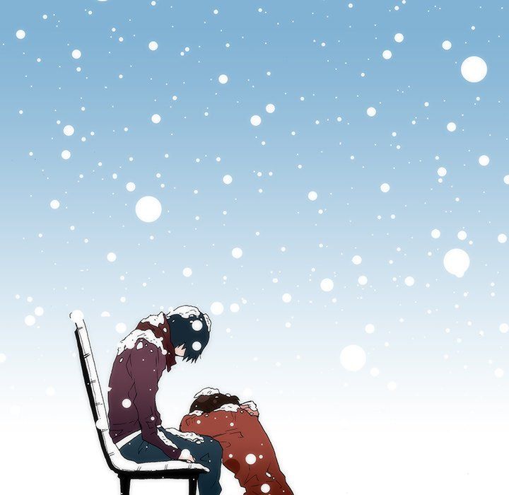 Can't See Can't Hear But Love Manhwa - Chapter 81 Page 247