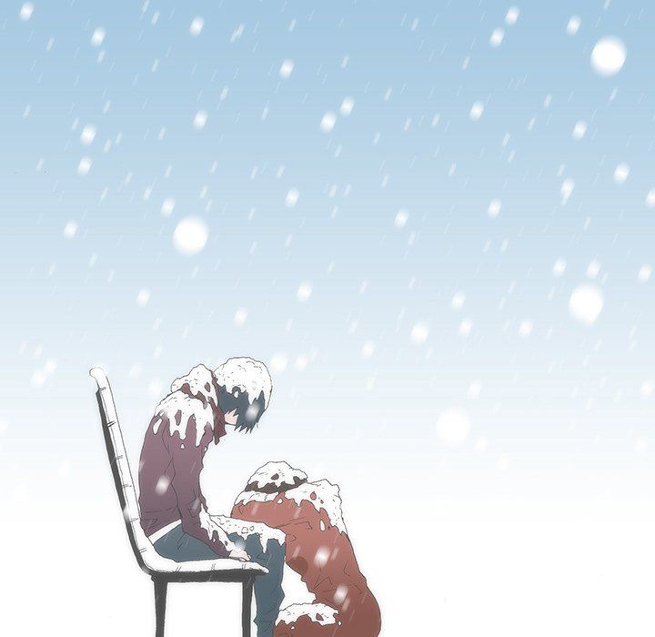 Can't See Can't Hear But Love Manhwa - Chapter 81 Page 253