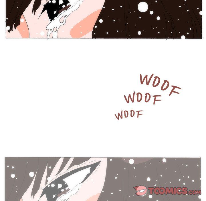 Can't See Can't Hear But Love Manhwa - Chapter 81 Page 272